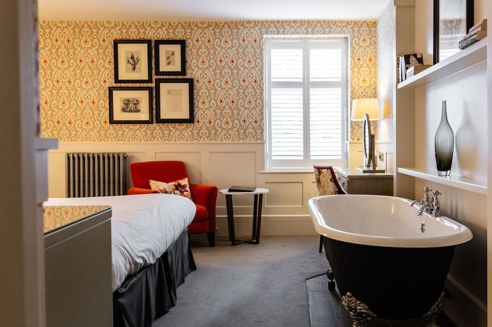 Didsbury House Hotel 2