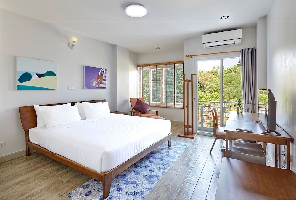 Chez Bure - Bure Homestay 1