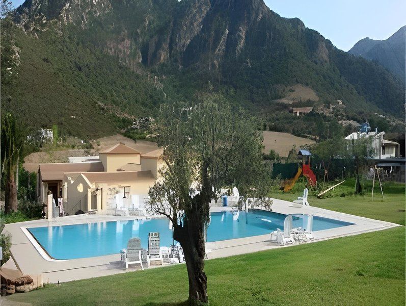 Hotel Cardedu 2