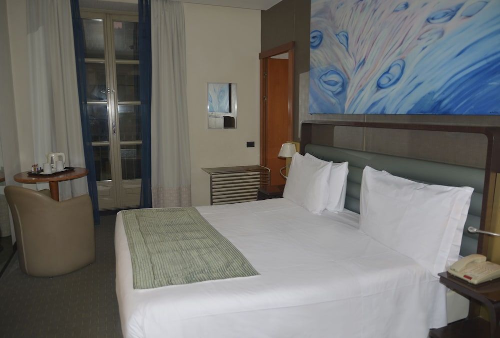 Sure Hotel by Best Western Turin City Centre 2