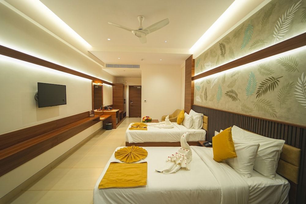 Highland Hotel 1