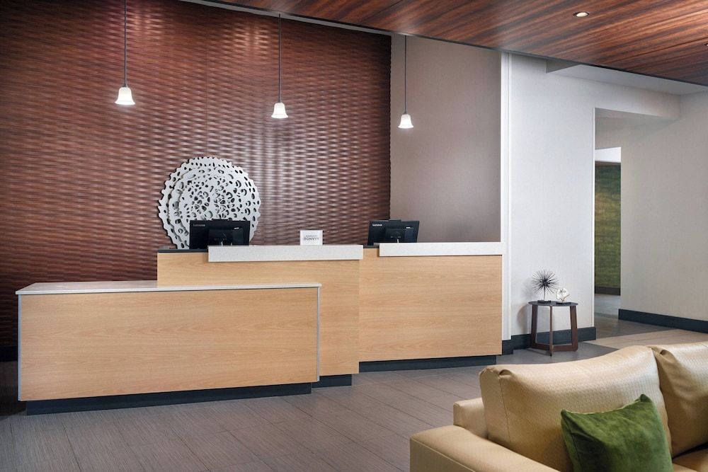 Fairfield Inn & Suites by Marriott Asheville Airport/Fletcher 2