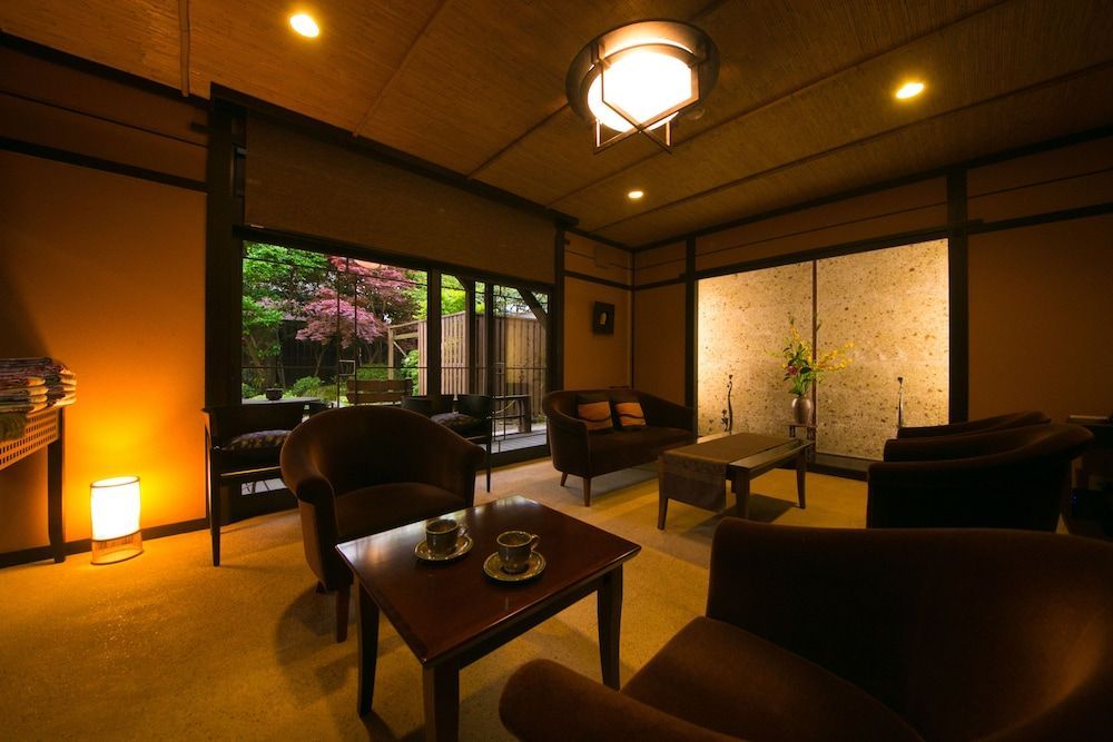 SEKIYA RESORT Bettei Haruki 2