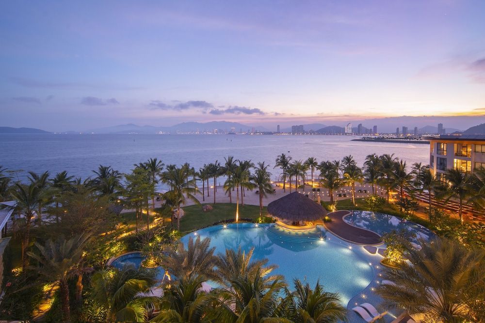 Boma Resort Nha Trang 1