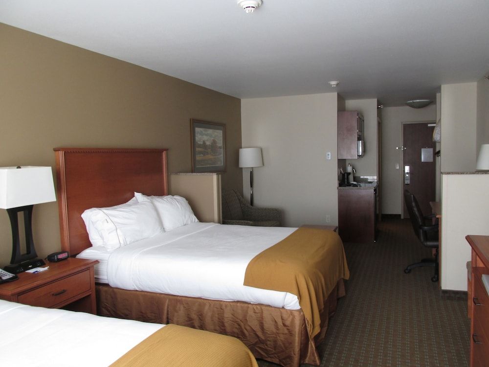 Holiday Inn Express & Suites SIOUX FALLS SOUTHWEST by IHG 2