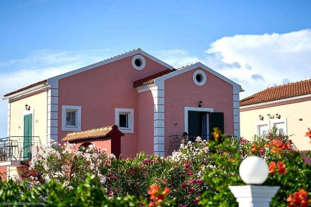 Fardini Seaside Hotel 1
