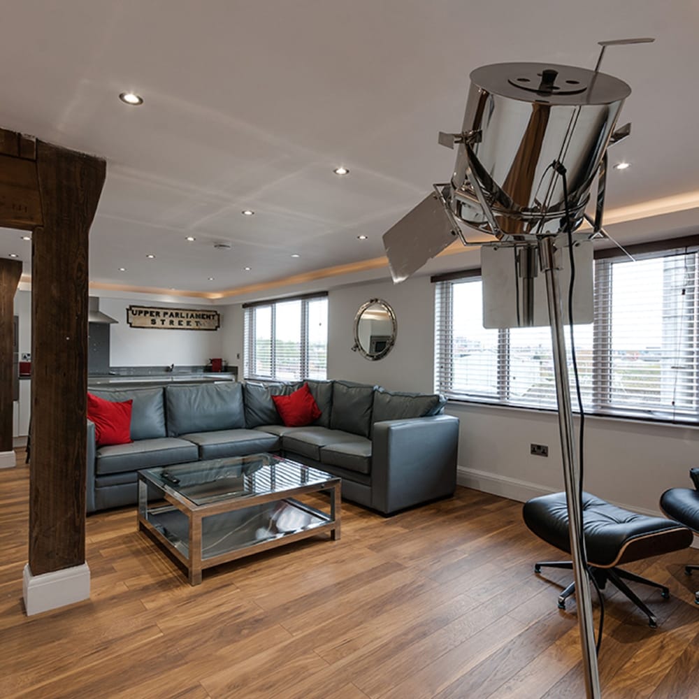 The Picture House Apartments 2