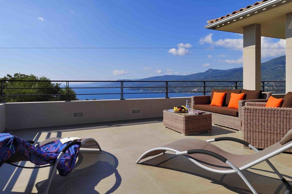 Résidence Aria Marina 2