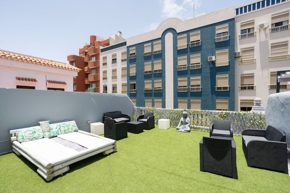 Wanderlust Hostel 1