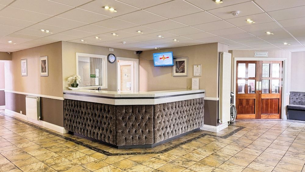 La Villette Hotel 1