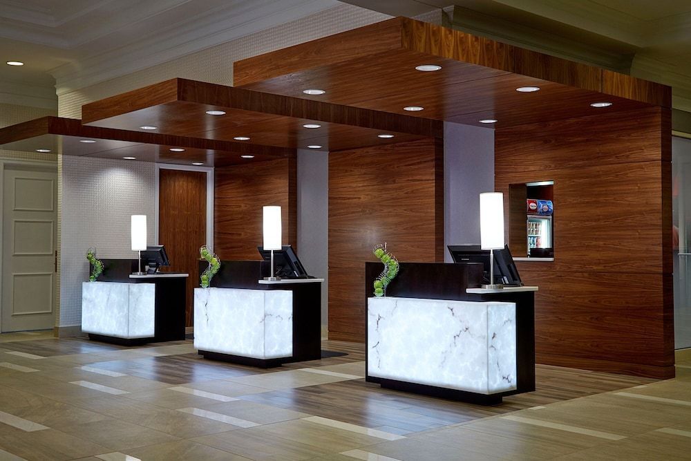 Milwaukee Marriott West 2
