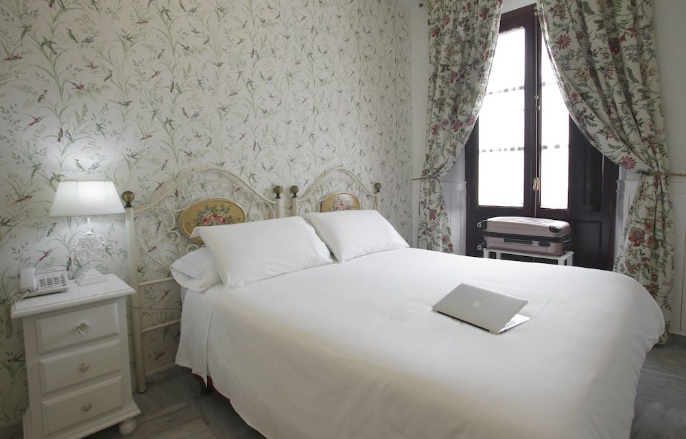 Basic Hotel Puerta de Sevilla 1