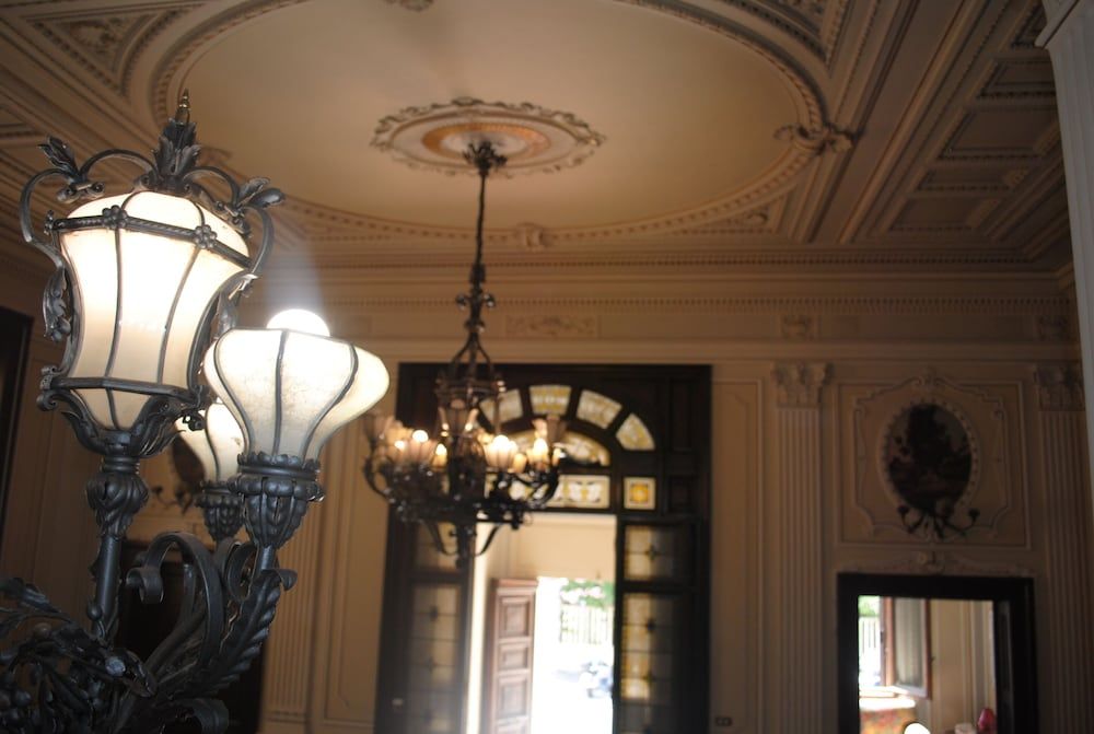 Villa Tina Hotel 2