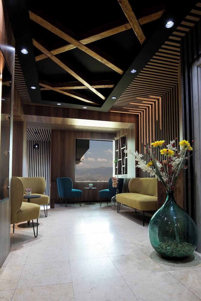 View Inn Boutique Hotel 2