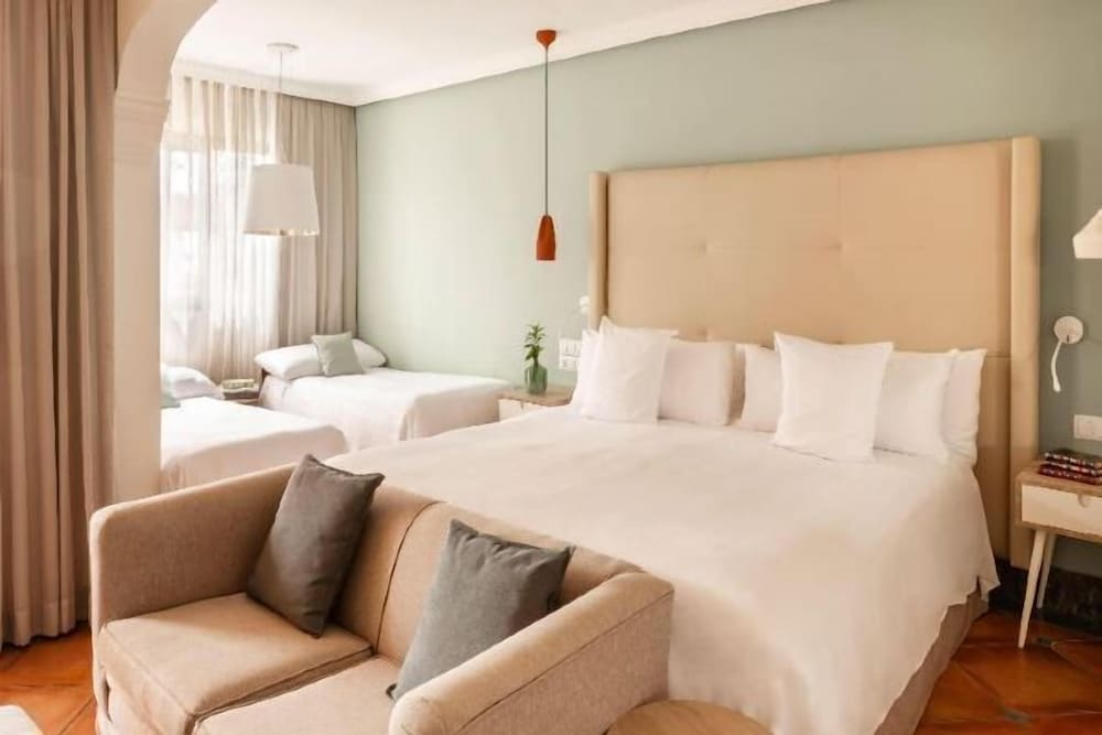 Palacio de Sancti Petri, a Gran Meliá Hotel - The Leading Hotels of the World 2