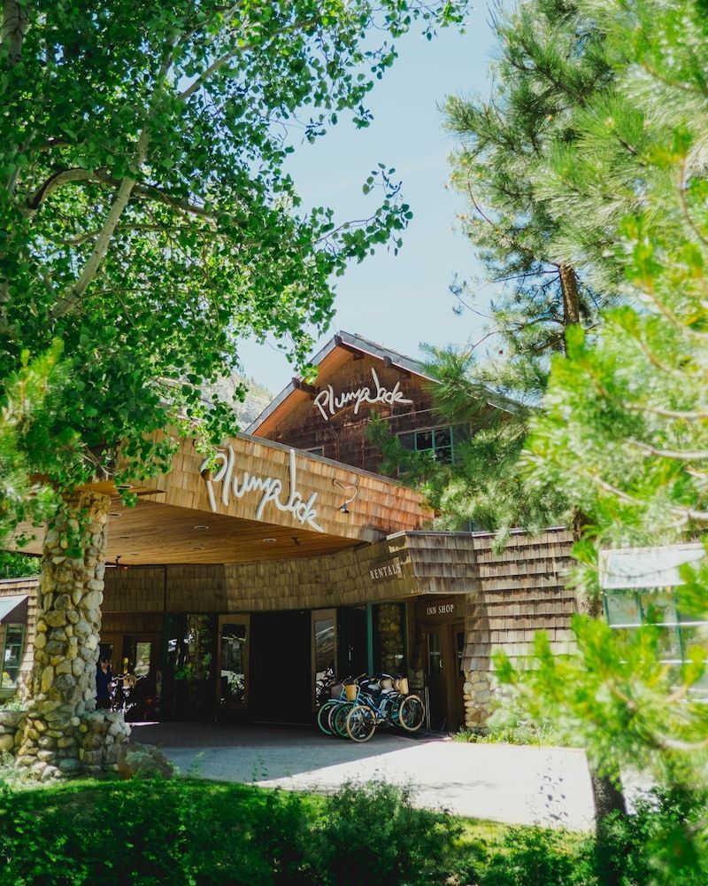 PlumpJack Inn 2