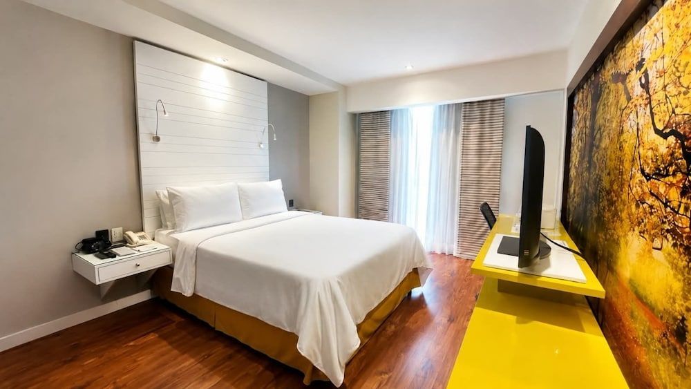 BelAir Business a Wyndham Garden Hotel 2
