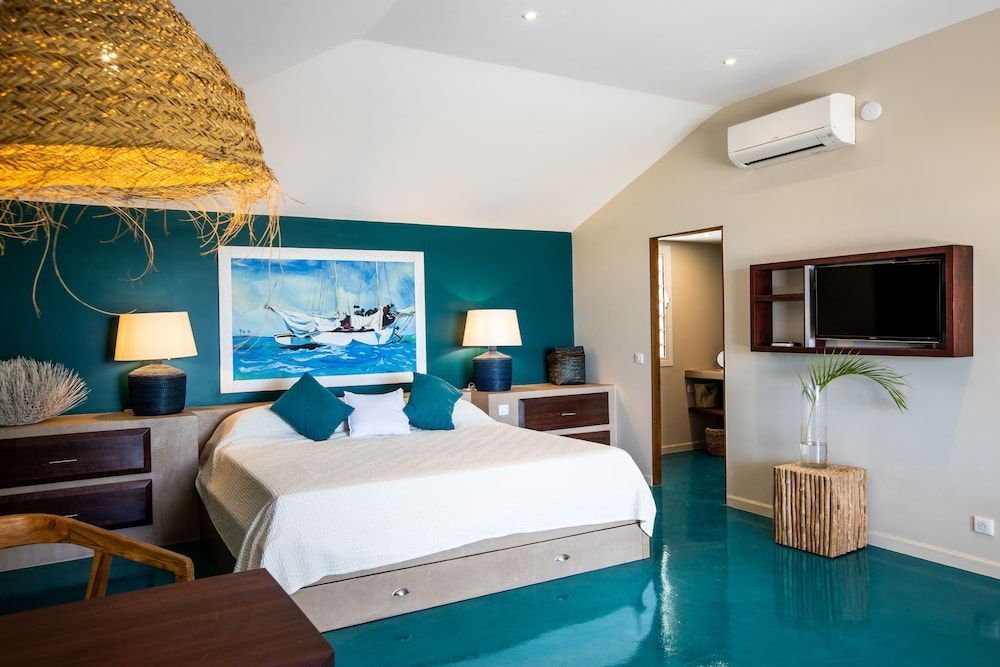 Karibuni Boutique Hotel 2