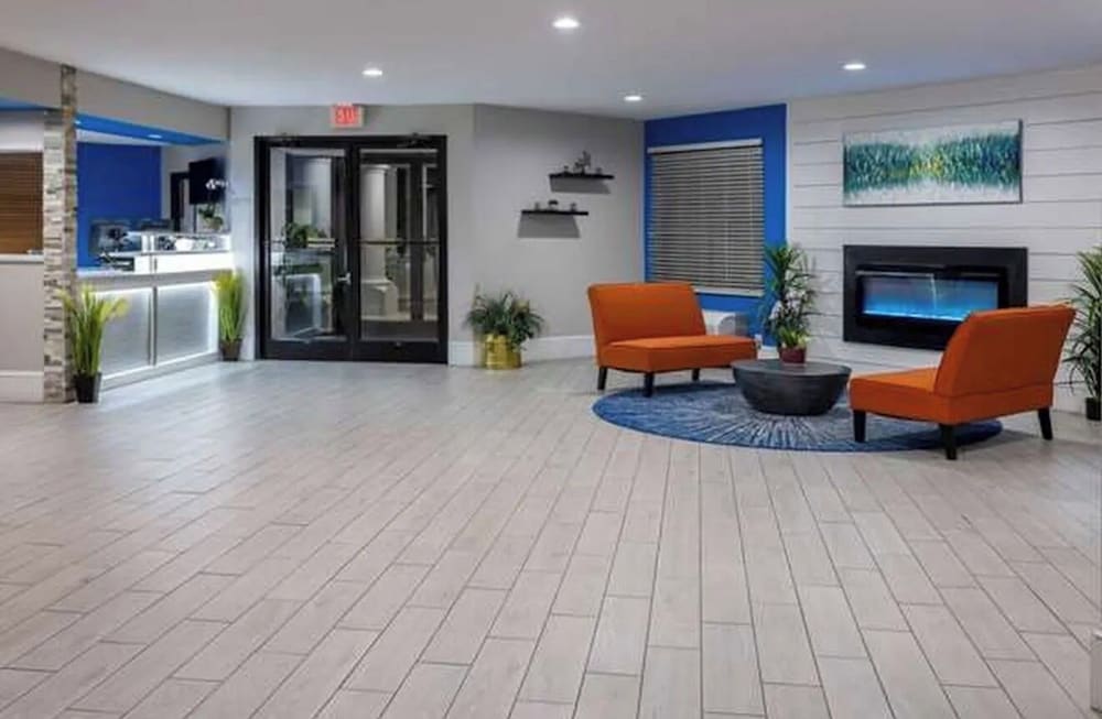 Haven Inn & Suites 1