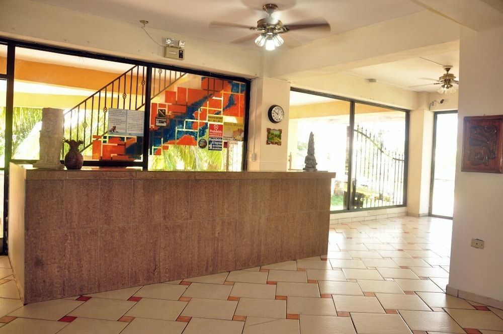 Hotel Molina 2