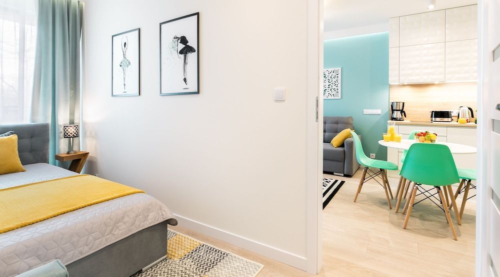My Krakow Apartments - City Center 2