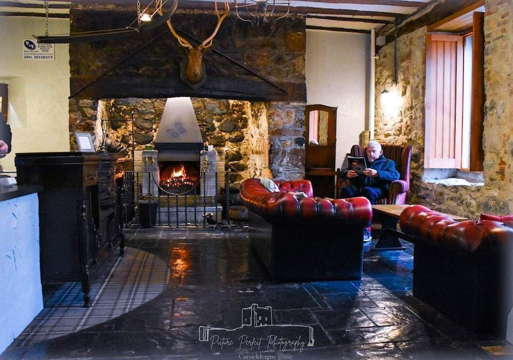 Dobbins Inn 2