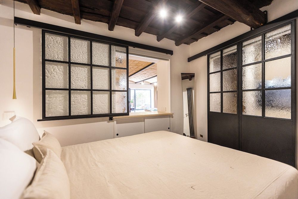 Pantheon by Agrippa Suite 2