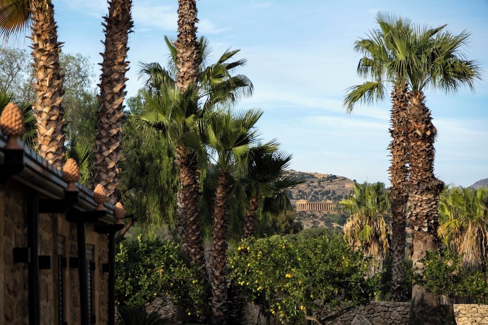 Villa Demetra Resort 1