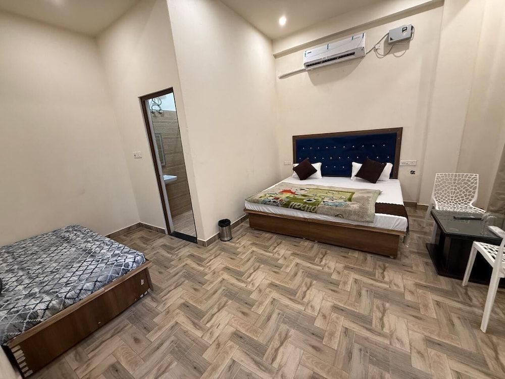 Hotel Pilgriims 1
