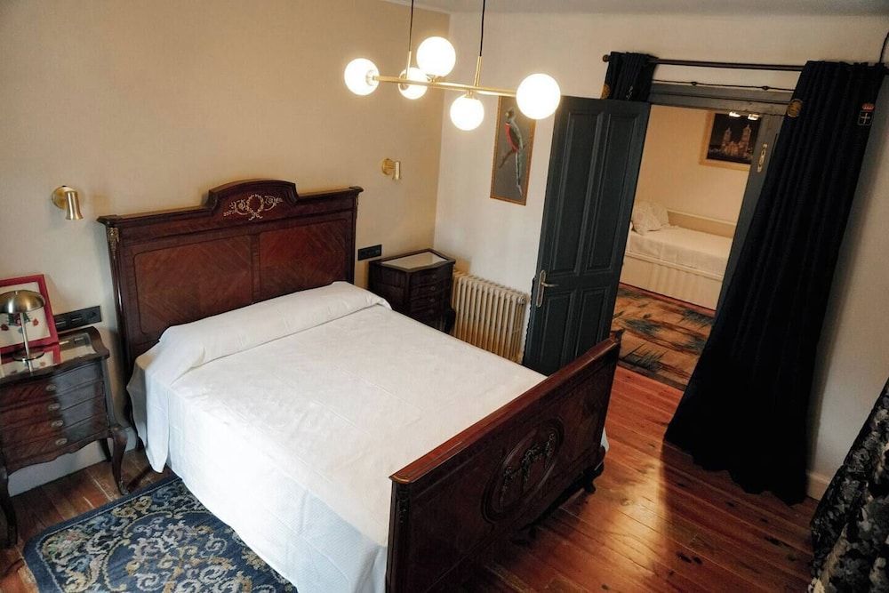 Casa Puebla - Cangas de Onís 2
