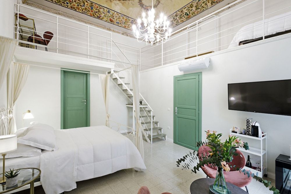 Palà Suites 1