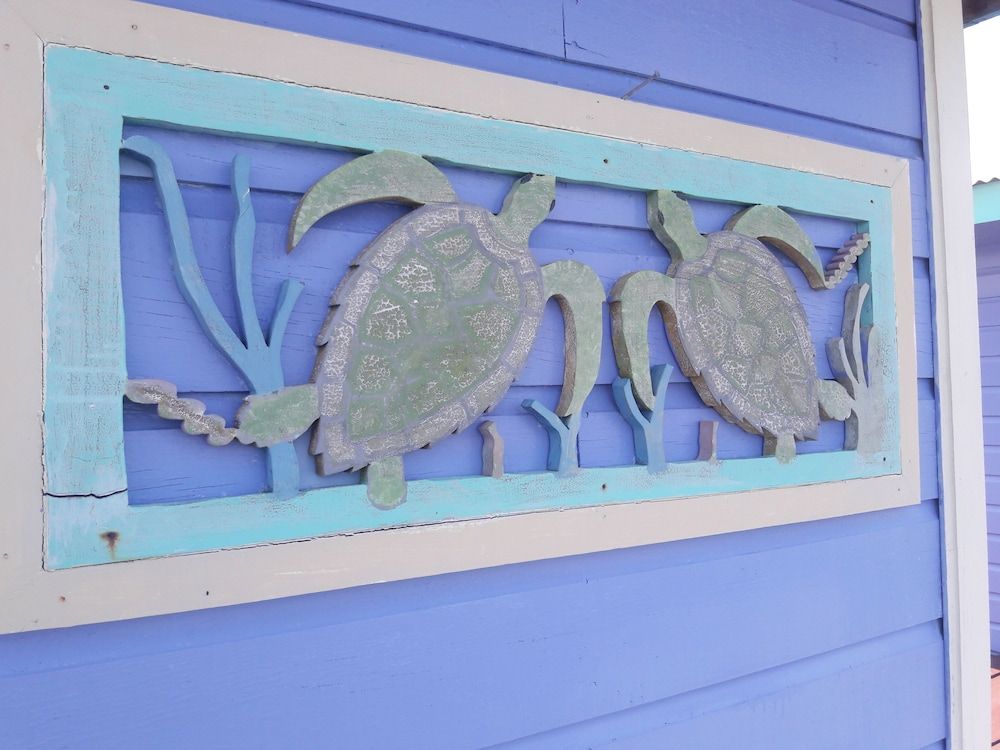 Cosmic Crab Resort 2