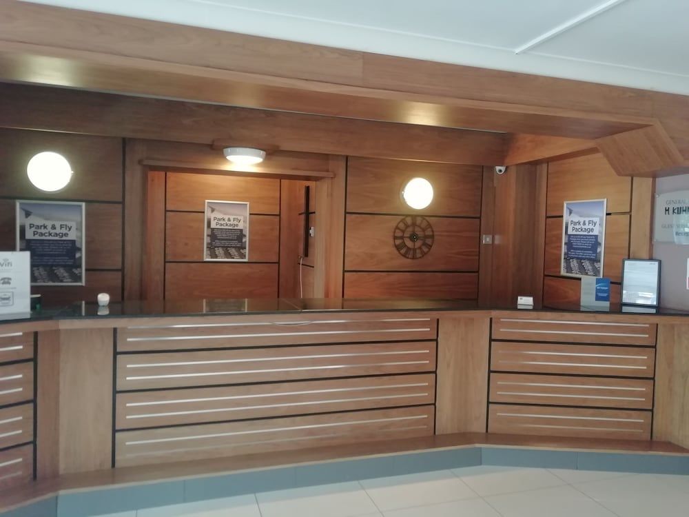 Best Western Gatwick Skylane Hotel 2