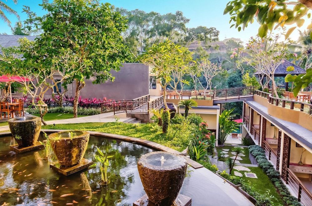 Labak River Hotel by EPS 1