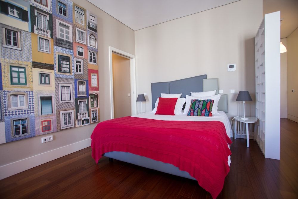 Cardosas Story Apartments by Porto City Hosts 2