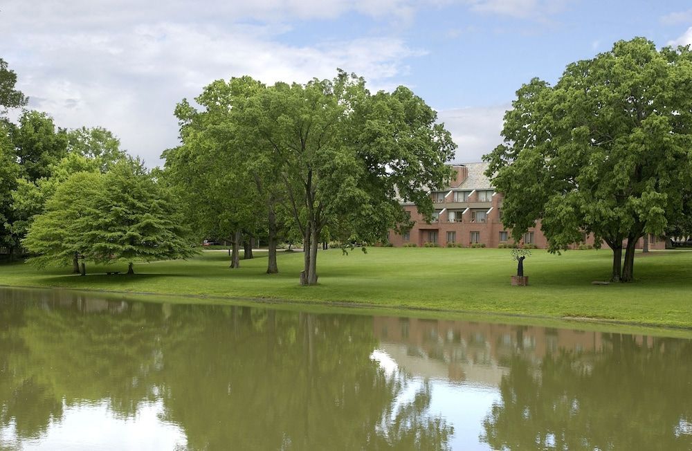 New Harmony Inn Resort and Conference Center 1