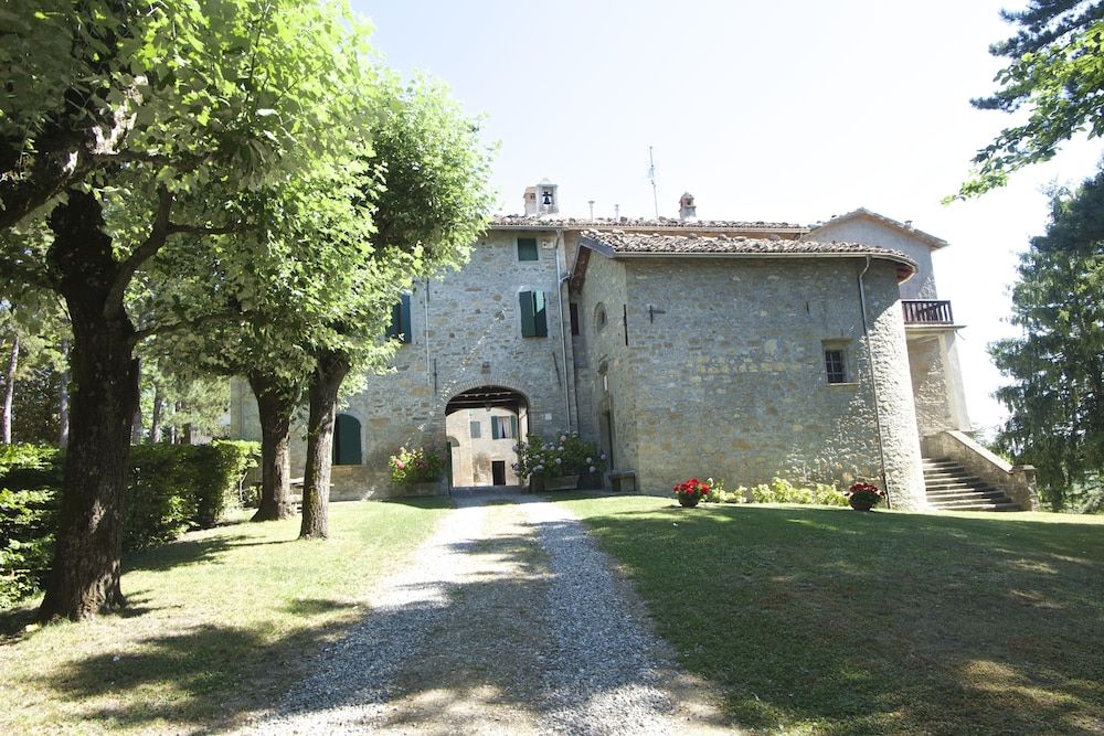 B&B Cortebonomini apartment 1