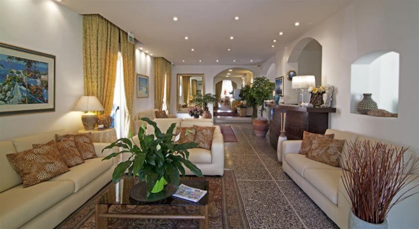 Hotel Ca' Bianca 2