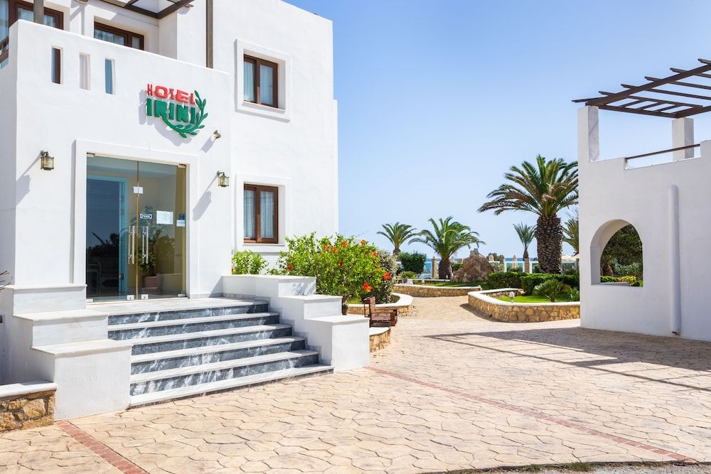 Irini Hotel 2