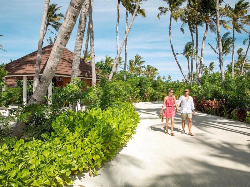 TUI BLUE Olhuveli Romance 1