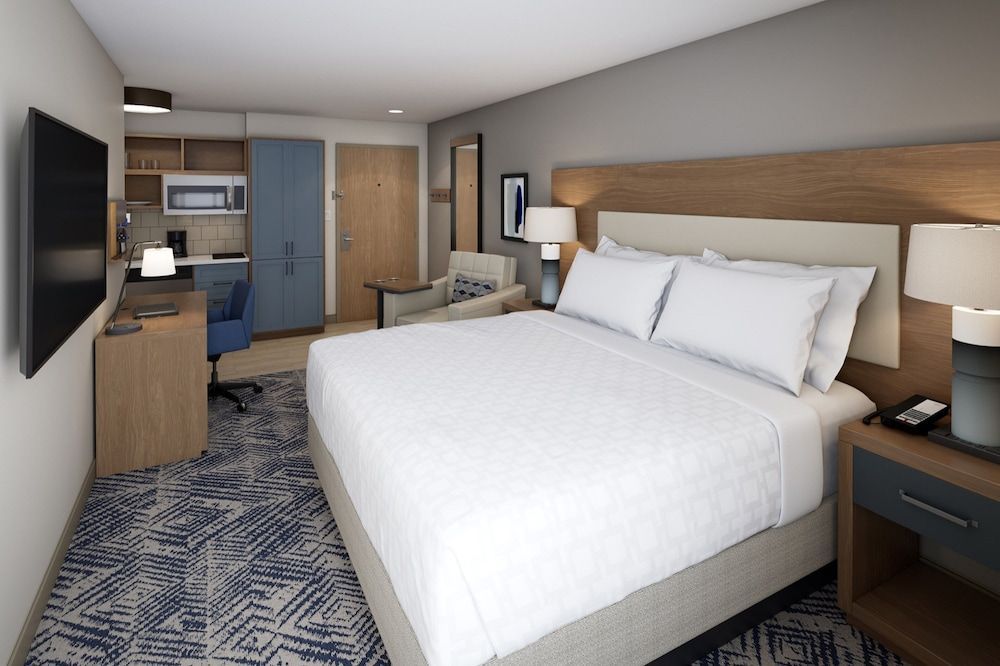 Candlewood Suites JACKSON by IHG 2