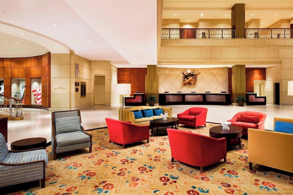 Sheraton Atlantic City Convention Center Hotel 2