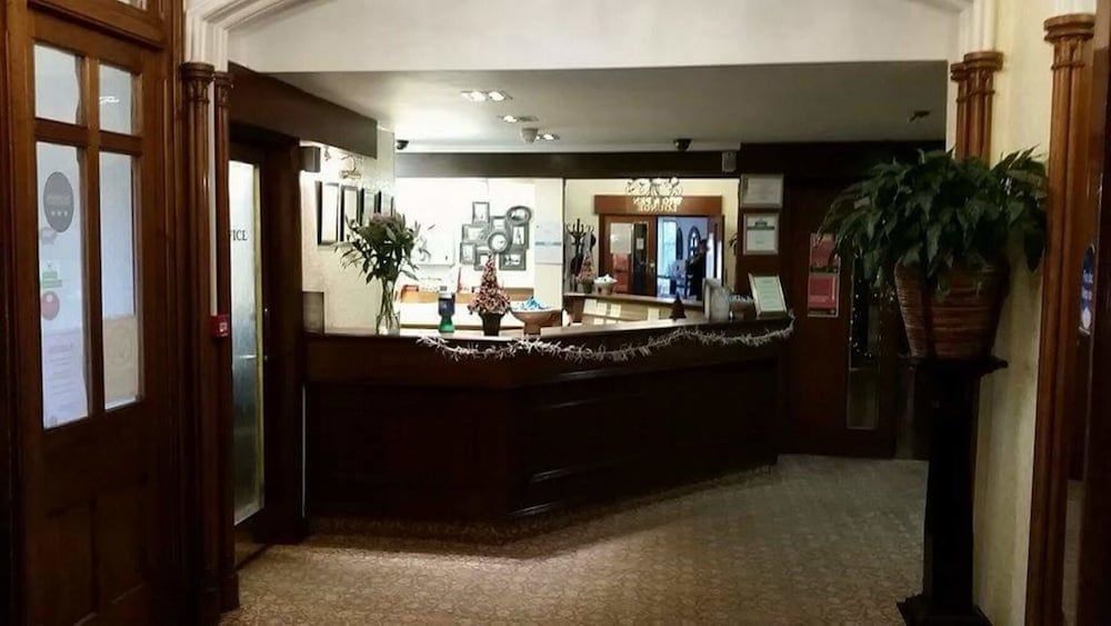 The Royal Hotel Tain 2