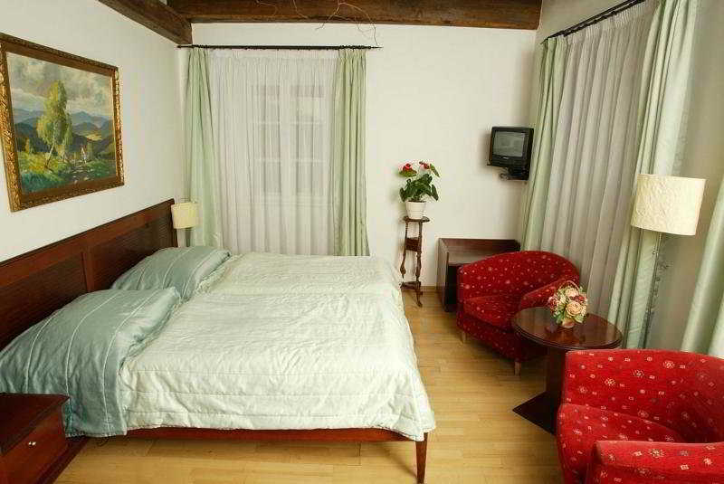 Hotel Lippert 2