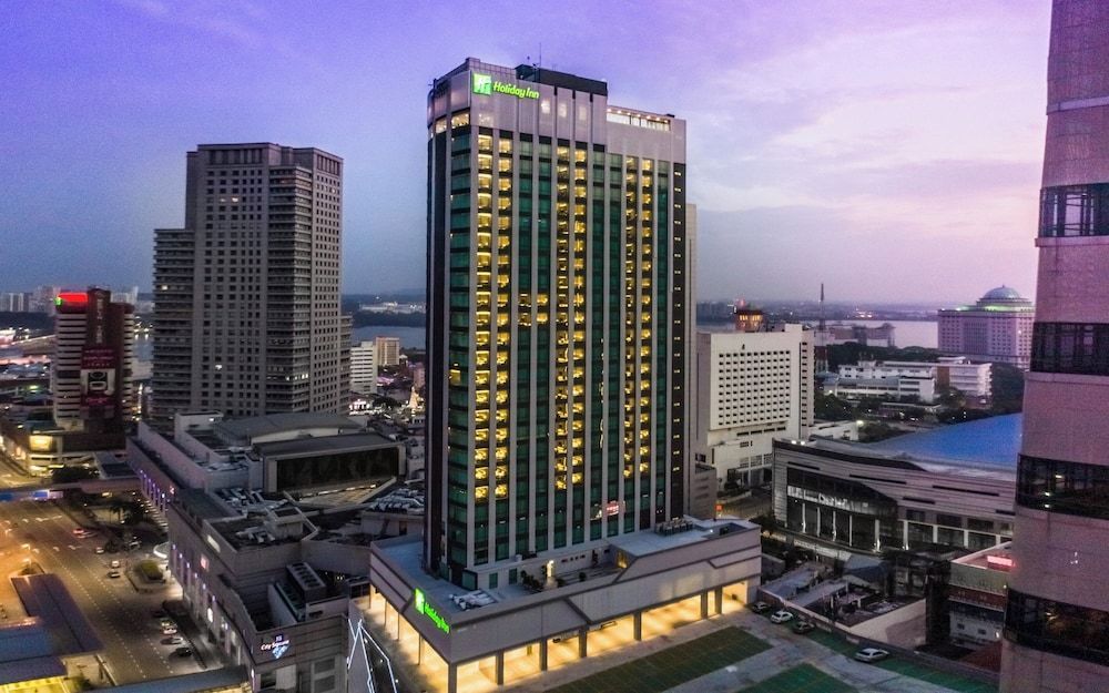 Holiday Inn JOHOR BAHRU CITY CENTRE by IHG 1
