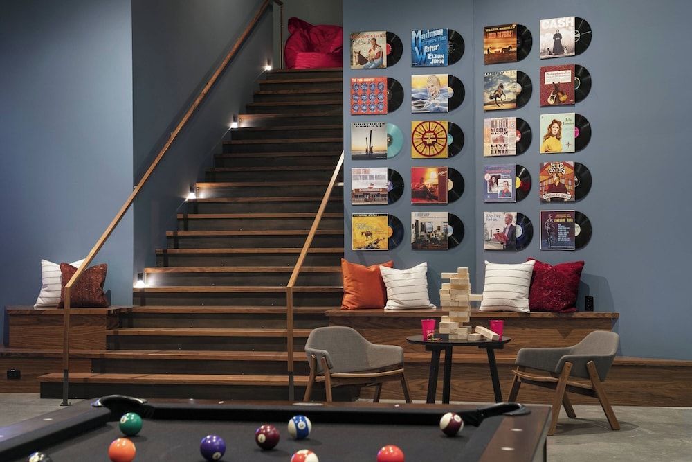 Moxy Nashville Vanderbilt Area 2