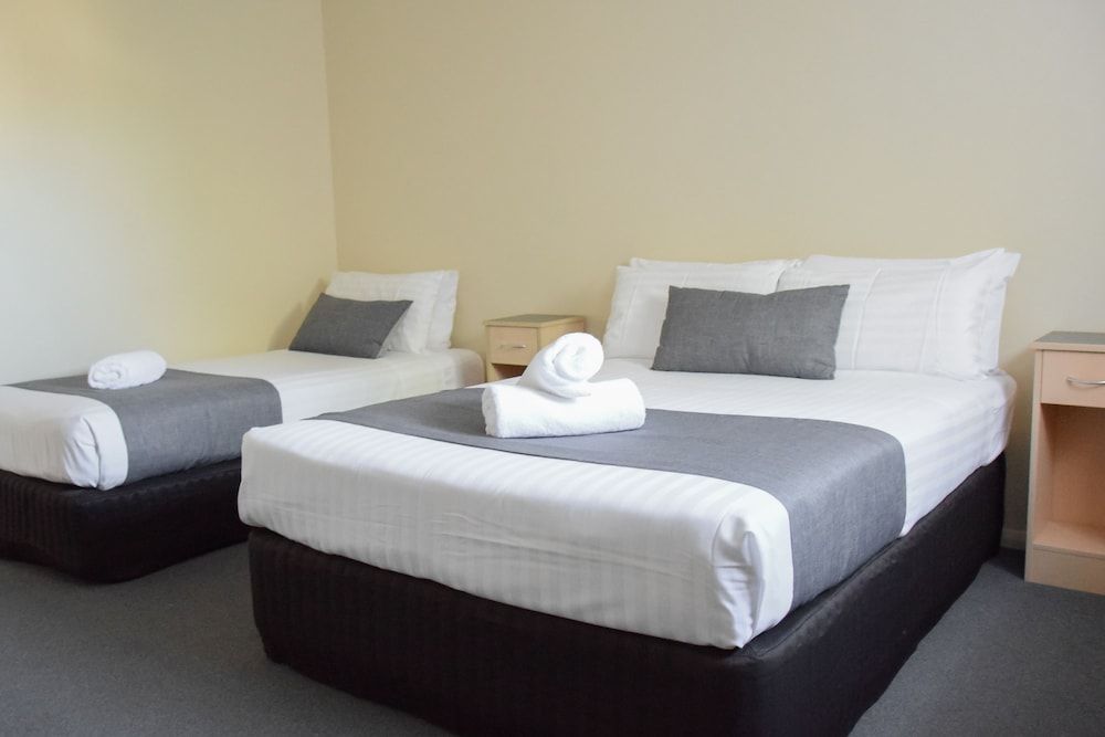 Beachway Motel 1