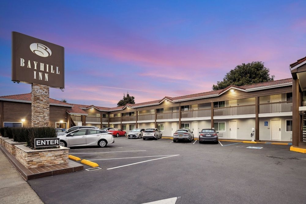Bayhill Inn 1