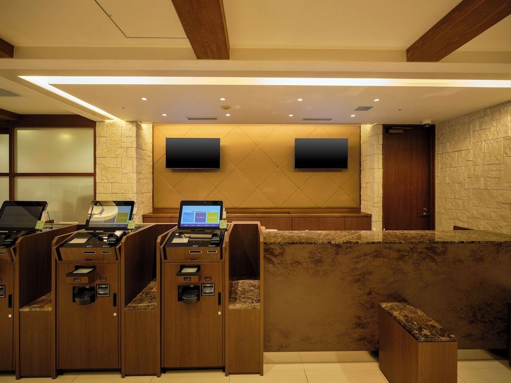 Dormy Inn Hiroshima 2