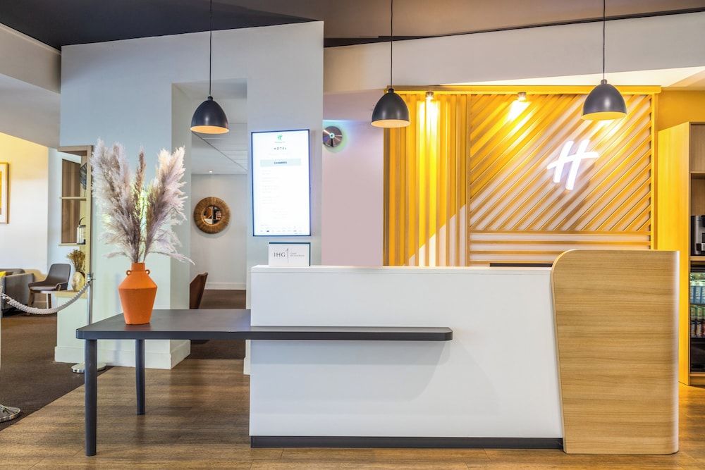 Holiday Inn PERPIGNAN by IHG 1